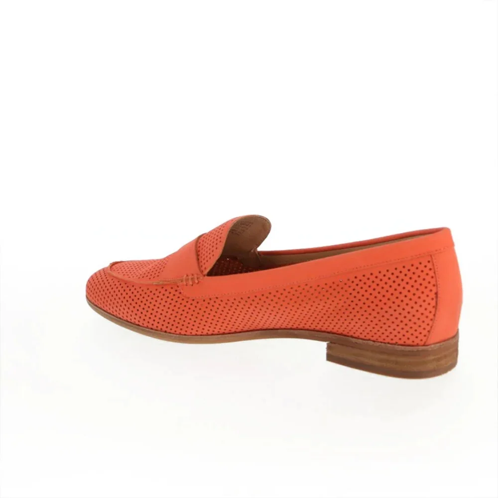Corso Como Carlynee Perforated Loafer